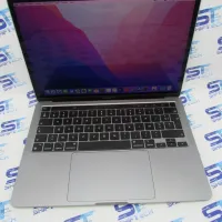 Apple MacBook Pro Touch Bar 2020 M1 16G 256 Cycle 24 