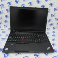 laptop-pc-portable-lenovo-thinkpad-work-station-p50-156-i7-6th-16g-512ssd-quadro-m2000m-full-hd-oued-rhiou-relizane-algerie