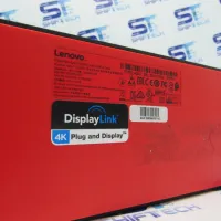 Lenovo ThinkPad Hybrid USB-C 135 Watt