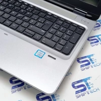 HP ProBook 650 G3 i5 7200U 8G 256 SSD 15.6" Full HD