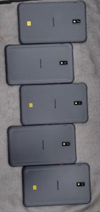 Samsung Galaxy Tab Active 3 4G 64G WiFi thumbnail 4