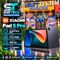 XIAOMI PAD 5 PRO 8G/256 GB WIFI