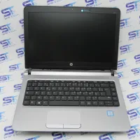 HP ProBook 430 G3 i5 6300U 8G 256 SSD AZERTY