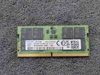 RAM 48G SAMSUNG DDR5 5600B Laptops 