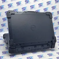 Dell latitude  Rugged 7414 i5 6300U 8G/16G  256 SSD 14" Pouce  HD+