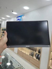 ASUS ZEN SCREEN 15.6