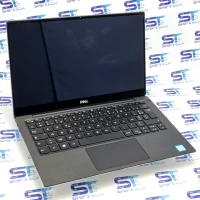 Dell XPS 13 9380 i7 8565U 16G 512 SSD 13.3" 4K Tactile