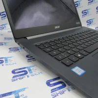 Acer TravelMate X i5 8Th 8G 512SSD Tactile Full HD 