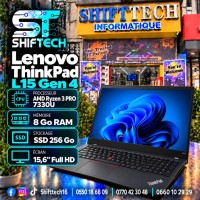 كمبيوتر-محمول-lenovo-thinkpad-l15-gen-4-ryzen-3-pro-7330u-8g-256ssd-156-fhd-باب-الزوار-الجزائر