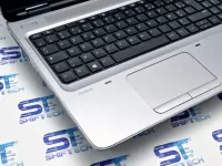 HP ProBook 650 G2 i5 6300U 8G 256 SSD 15.6" Full HD