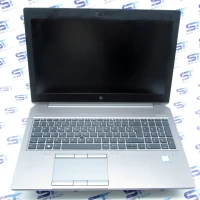 HP ZBook 15 G5 i7 8750H 16G 512 SSD Quadro P2000 15.6" Full HD