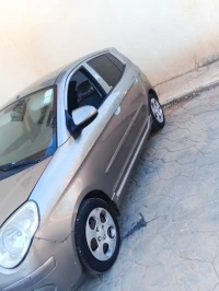 Kia Picanto 2009 Fanny