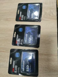 Disk dur SSD HIKVISION