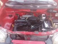Hyundai Atos 1999 Atos