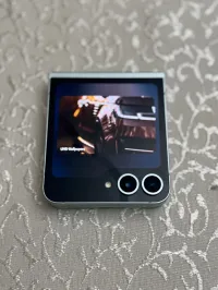 Samsung Z flip 6
