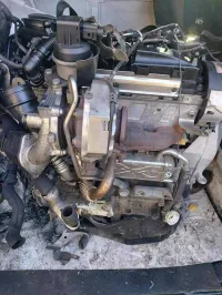 Moteur Tiguan 2.0L TDI 170CV