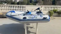 Bateaux annexes Gonflables 