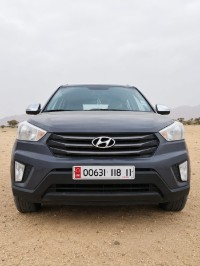 utilities-hyundai-creta-2018-tamanrasset-algeria