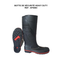 tenues-professionnelles-botte-de-securite-heavy-duty-deuroplast-ouled-moussa-boumerdes-algerie