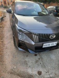 سيارات-gac-gs3-2026-basic-تلمسان-الجزائر