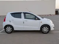 Suzuki Celerio 2013 Celerio
