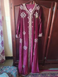Caftan 