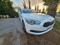Kia QUORIS 2013 Présidentielle V6
