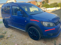 break-familiale-volkswagen-caddy-2014-cross-boudouaou-boumerdes-algerie