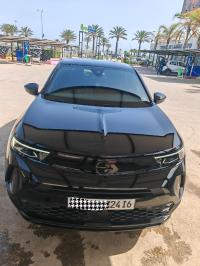 سيارات-opel-mokka-2024-gs-line-الجزائر-وسط
