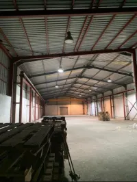 Location Hangar - Usine Guelma Guelma