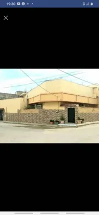 Vente Villa Tlemcen Ghazaouet