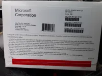 LICENCE WINDOWS 10 64 BIT/OFFICE 2019