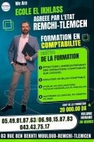 ecoles-formations-formation-en-comptabilite-pratique-remchi-tlemcen-algerie