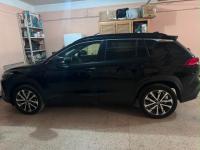 سيارات-toyota-corolla-cross-hybride-2023-luxury-باتنة-الجزائر