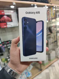 Samsung Galaxy A15 4GB/128GB A15