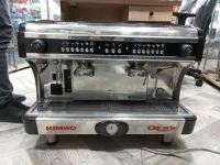 Machine à Café Astoria kimbo 2 Groupes Électronique