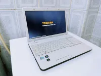 Pc portable TOSHIBA i3 