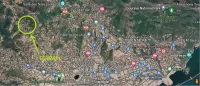 Vente Terrain Bejaia Bejaia