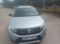 voitures-dacia-sandero-2019-stepway-tissemsilt-algerie