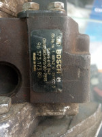 pieces-moteur-pompe-hp-bosch-peugeot-citroen-1-4-hdi-belouizdad-alger-algerie