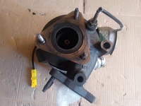 TURBO RENAULT LAGUNA 2-0 DCI