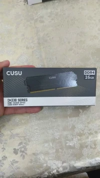 Ram Cusu 16 GB DDR4 3200mhz Jamais utilise 