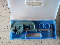 Coupe tube Acier Pro 63