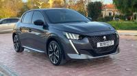 سيارات-peugeot-208-2022-gt-سيدي-بلعباس-الجزائر
