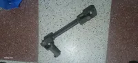 Croisillon de direction VW et SEAT (ancien modèle 1990-2000). 