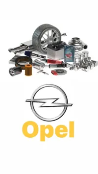 Pièces détachés d origine Opel 