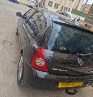 voitures-renault-clio-campus-2007-mostaganem-algerie