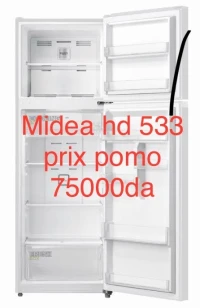 Midea mdrt 489