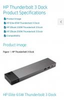 autre-hp-elite-thunderbolt-3-dock-ain-defla-algerie