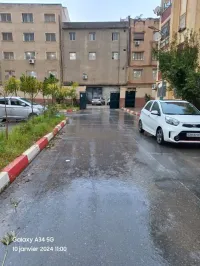 Vente Appartement F3 Alger Ain naadja